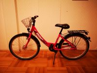 BBF Outrider Mädchen-Fahrrad 24 Zoll Shimano 7-Gang gut erhalten Bayern - Lohr (Main) Vorschau