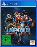 Jump Force dür PlayStation 4 Nordrhein-Westfalen - Remscheid Vorschau