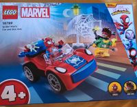 Marvel Spidey Lego / neu Baden-Württemberg - Brackenheim Vorschau