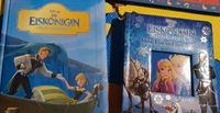 2 Bücher Frozen Die Eiskönigin im Set Rheinland-Pfalz - Helferskirchen Vorschau