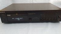 Sony CDP-797 CD-Player Schwerin - Schelfstadt Vorschau