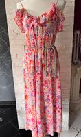 H&M Sommerkleid Maxikleid Kleid 34/XS Hessen - Bebra Vorschau