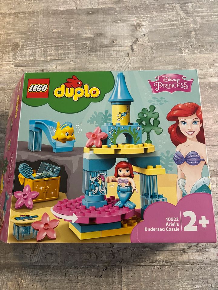 Lego Duplo  Ariel in Schwerte