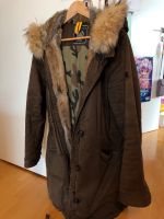 Parka Blonde No. 8 München - Bogenhausen Vorschau