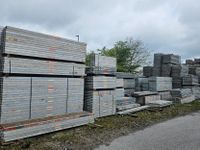 163,45 m² Layher Stahlgerüst mit Robustböden gebraucht Bayern - Alling Vorschau