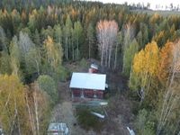 Traumhaftes Grundstück mit Haus in Schweden | Mietkauf | Umeå Frankfurt am Main - Nordend Vorschau