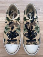 Converse 37,5 Camouflage grün Hessen - Schwalbach a. Taunus Vorschau