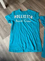 Hollister Shirts Set 3 Stück Hessen - Hanau Vorschau