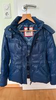 Damenjacke LTB, blau Gr. 38 Nürnberg (Mittelfr) - Aussenstadt-Sued Vorschau