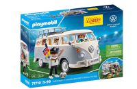 PLAYMOBIL 71710 Volkswagen T1 Camping Bus Nordrhein-Westfalen - Oberhausen Vorschau