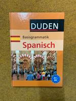 Duden- Basisgrammatik Spanisch Baden-Württemberg - Neuhausen Vorschau