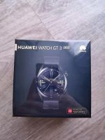 Huawei Watch GT 3 Black nagelneu Bayern - Eching (Kr Freising) Vorschau