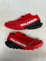Salomon S/Lab Pulsar 3 42 2/3 Nordrhein-Westfalen - Euskirchen Vorschau