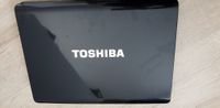 Laptop Toshiba Satellite A210-103 Dresden - Schönfeld-Weißig Vorschau