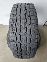 2 x Nokian WRC 3 196/60 R16 99/97T WINTEREIFEN 6mm Nordrhein-Westfalen - Kall Vorschau