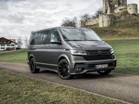 Original Abt VW T6.1 Kurz Aero Paket Bodykit Frontlippe Spoiler Nordrhein-Westfalen - Leopoldshöhe Vorschau