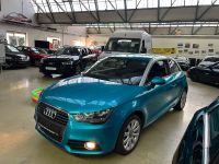 Audi A1 ambition, foliert, Navi Bayern - Grassau Vorschau