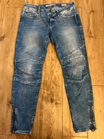 Jeans / 7/8 Hose / Mavi Jeans / Größe 42/ M/L Kreis Ostholstein - Stockelsdorf Vorschau