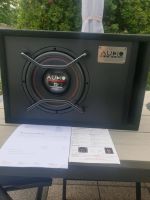 Auto Subwoofer Audio System r10 evo Sachsen-Anhalt - Merseburg Vorschau