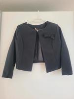 Süßer Blazer Jacke mit Schleife Bayern - Sulzberg Vorschau