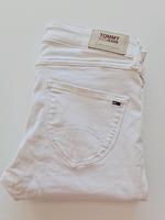 Tommy Hilfiger Damen Jeans  Gr.27/30 Niedersachsen - Belm Vorschau