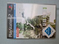 Metal Gear Solid 3 PS2 Nordrhein-Westfalen - Herne Vorschau