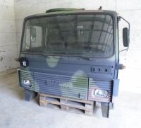 Fahrerhaus Magirus Deutz MK Bundeswehr 168M11 Iveco 110-17 Baden-Württemberg - Münsingen Vorschau