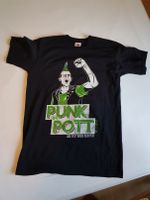 Punk im Pott 2016 Shirt Größe S Duisburg - Meiderich/Beeck Vorschau