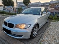 BMW 116i *STEUERKETTE NEU*TÜV NEU*S-HEFT*2.0 Liter Hessen - Pfungstadt Vorschau