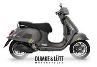 Vespa GTS 300 SUPER TECH ABS GTS300 Wandsbek - Hamburg Duvenstedt  Vorschau