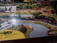 Märklin H0 startset, Startpackung Delta digital, Modelleisenbahn Baden-Württemberg - Horb am Neckar Vorschau