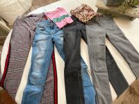 Vingino - Paket * Jeans * Hose * T-Shirt * Größe 13/14 158/164 Schleswig-Holstein - Damp Vorschau