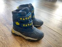 Kinderschuhe, Winterschuhe, Winterstiefel 26 Hessen - Bad Nauheim Vorschau