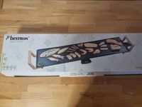 NEU Bestron elektrischer Tischgrill, XXL Plancha Grill Nordrhein-Westfalen - Steinhagen Vorschau