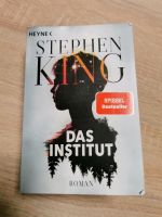 Stehen King Das Institut Baden-Württemberg - Bühlertal Vorschau