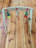 Spielebogen Babygym „Jane” von Pinolino aus Holz Berlin - Treptow Vorschau