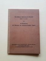 Das Gesetz zur Förderung der Tierzucht 1936 Bayern - Pfakofen Vorschau