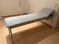 Verstellbare Liege, universell einsetzbar(Physio, Arzt, Massagen) Friedrichshain-Kreuzberg - Friedrichshain Vorschau