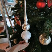 Christbaum Spitze Bayern - Helmstadt Vorschau