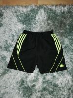 Schwarze Adidas Badehose mit gelben Streifen Rheinland-Pfalz - Landau in der Pfalz Vorschau