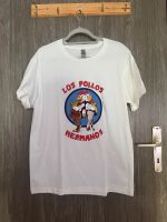 Weißes T-shirt Bayern - Langenaltheim Vorschau