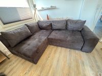 Sofa in L-Form Nordrhein-Westfalen - Erftstadt Vorschau