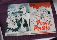 IFB 5982 | PONGO UND PERDITA | Walt Disney | Zeichentrickfilm | T Hessen - Geisenheim Vorschau