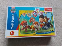 Paw Patrol Puzzle mit 30 Teilen Niedersachsen - Hameln Vorschau