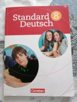 Standard Deutsch 8.Klasse Berlin - Hohenschönhausen Vorschau