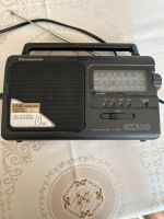 Radio PANASONIC GX 500 Niedersachsen - Vechta Vorschau
