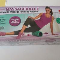Neue Massagerolle Thüringen - Winterstein Vorschau