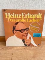 Heinz Erhardt auf 2 Schallplatten Niedersachsen - Bad Zwischenahn Vorschau