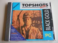 BLACK GOLD - PC Spiel von 1994 Hessen - Oberursel (Taunus) Vorschau