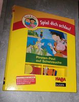 Haba Kinderspiel Spiel dich schlau Piraten Paul Saarland - Merzig Vorschau